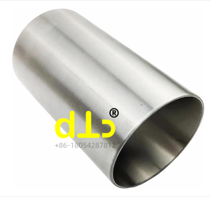 Chemises de cylindre et manchons de cylindre pour moteur Mazda Xb E2700, référence 0527-23-051, pour engins de construction - Product Image 6