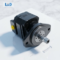 Moteur de ventilateur à pales SY550H pour excavatrice Sany, moteur d'entraînement de ventilateur de refroidissement hydraulique, pièce de rechange pour engins de construction