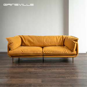 Elegante divano sezionale di alta qualità mobili scandinavi salotto moderno - Product Image 1