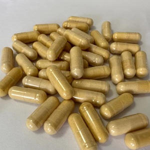 Cápsulas de Quercetina Natural ODM OEM, Cápsulas de Quercetina para el Apoyo Inmunitario - Product Image 2