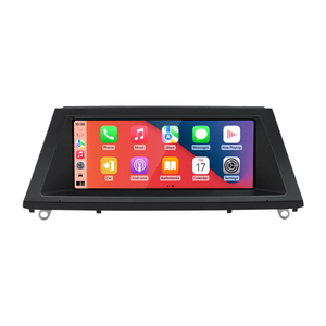 STWEI 2026 New 8.8inch Linux System Wireless Carplay Android AUTO For BMW X5 E70 X6 E71 E72 CCC CIC Players Touch Screen Display - Product Image 1