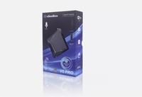 VseeBox Elites Ultra TV Box 128 Go de stockage 4 Go de RAM Octa Core Rockchip RK3528 Android 15 1080p