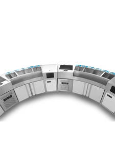 Гетерогенная Мобильная барная станция Коктейльная Свадебная производственная станция Коммерческая Коктейльная станция хорошо бар - Product Image 4