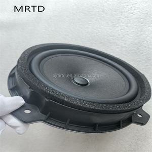 Haut-parleurs de porte de voiture authentiques de haute qualité 96330N9000 adaptés au Tucson L - Product Image 5