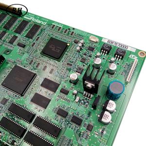Carte mère neuve de marque Bheng pour Roland SP-540, fabriquée au Japon, pour SP-540V 6087670000 - Product Image 4