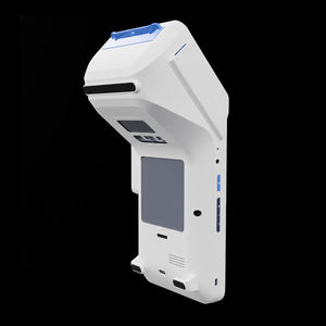 Pax a8700 Wjm rohs מוסמך תיק סיליקון עמיד צבע מותאם אישית אפשרויות רב צבע מגן שרוול עבור ויזה - Product Image 4