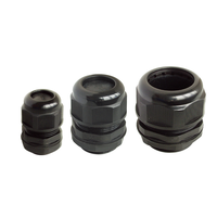 Types de presse-étoupes pour boîtes de jonction série NPT IP68