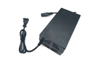 Cargador <span class=keywords><strong>de</strong></span> batería Lifepo4 48v/58,4 v 5a 16s - Product Image 4