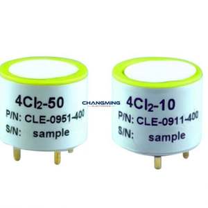 Mini capteur d'oxygène Honeywell O2 0-30% O2 pour détecteur de gaz Précision de 0,1% Garantie de 90 jours Original et neuf - Product Image 2