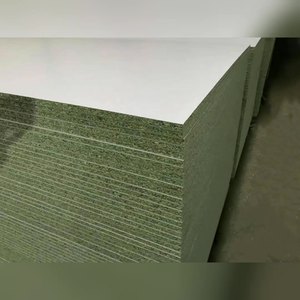 Panneaux de fibres de mélamine MDP haute densité de grande taille 7*9ft 7*8ft 15mm 18mm pour armoire - Product Image 4