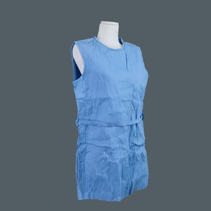 ชุดคลุมสอบกระดาษเสริมแรงแบบสคริม - Product Image 1