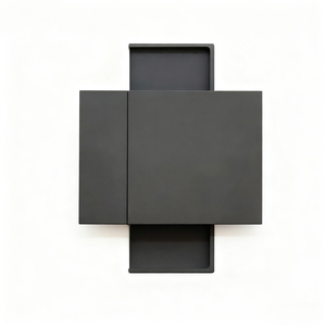 Cerradura Oculta Moderna con Manija Invisible para Puertas de Armarios de Cocina, Cajones de Dormitorio y Baño, y Armarios - Product Image 5