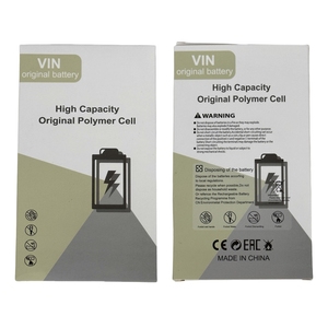 Ad alta capacità 3.85V 5000mah ioni di litio digitale ricaricabile bianco di ricambio per Tecno Camon 17 BL-49GT/49GX cellulare - Product Image 4