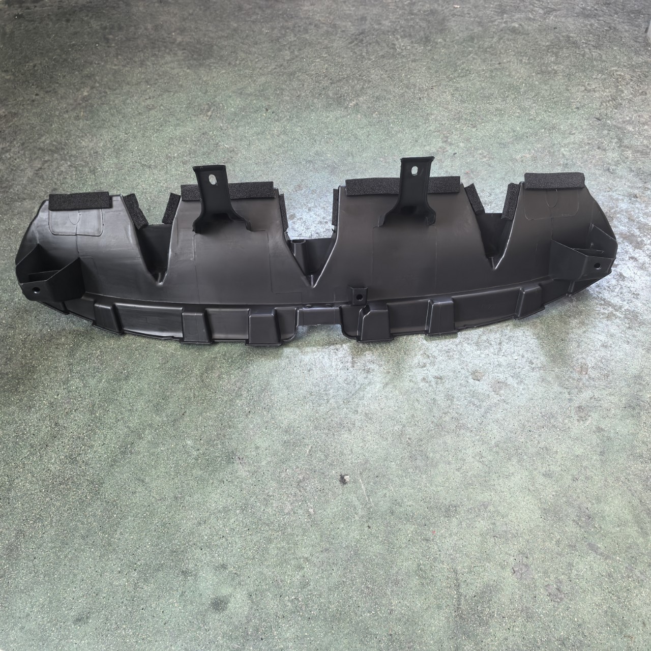 ท่ออากาศล่างกันชนหน้า