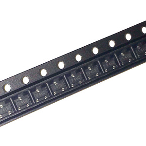 ไดโอดยึดพื้นผิว5.0V PESD5V0L2BT สำหรับ3C ผลิตภัณฑ์ดิจิทัล - Product Image 2