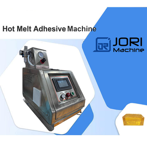 Machine à colle thermofusible pneumatique semi-automatique 6L pour l'étiquetage et l'assemblage <span class=keywords><strong>de</strong></span> matériaux en bois et l'emballage <span class=keywords><strong>de</strong></span> colis - Product Image 2