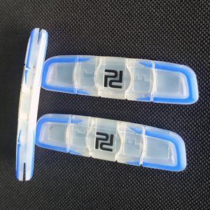 POWERTI - Amortiguador de Vibraciones Profesional de Silicona para Raqueta de Tenis, 3 Piezas por Bolsa - Product Image 1