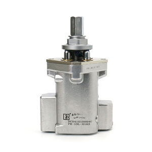 Kualitas tinggi kontrol Joystick menangani katup Pilot YB60000655 9193403 untuk <span class=keywords><strong>ZX70</strong></span> ZX330 ZAX230 ZAX200 ZAXIS200 suku cadang ekskavator - Product Image 1