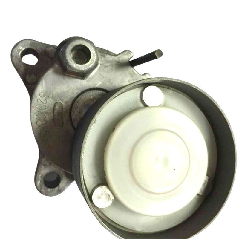 Tendeur De Courroie FIT Référence 320/08588 - Pour Chargeur-pelle JCB 3CX 4CX - Neuf