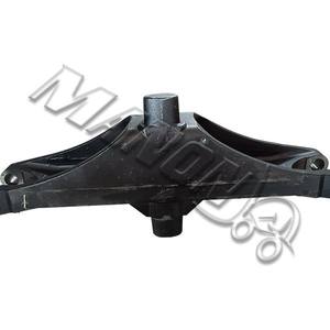 Carcasa de Eje Trasero KOMATSU para Montacargas, Buje de Extremo de Puente de Hierro Fundido, Nuevas Piezas de Logística - Product Image 5