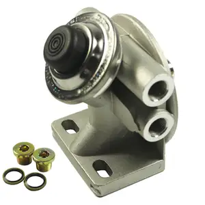 <span class=keywords><strong>Pompe</strong></span> à amorçage manuelle, <span class=keywords><strong>filtre</strong></span> à carburant diesel, base de montage M16X1.5MM 1-14, montage à visser - Product Image 1