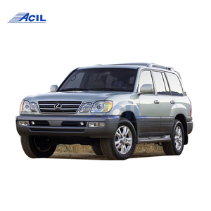 Acil TY863 Mise à niveau complète pour LAND CRUISER LC100 LEXUS LX470 - Product Image 4