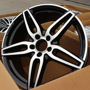 NOUVEAU <span class=keywords><strong>jantes</strong></span> en aluminium forgées sur mesure <span class=keywords><strong>jantes</strong></span> usine 18/19 pouces 5X112 roues de voiture de tourisme <span class=keywords><strong>pour</strong></span> Benz C200 <span class=keywords><strong>jantes</strong></span> en alliage <span class=keywords><strong>JANTES</strong></span> bas <span class=keywords><strong>prix</strong></span> - Product Image 6