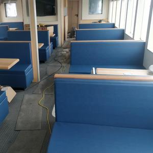 Grandsea 23,8 m Aluminium 110 personnes Bateau de croisière pour l'observation des baleines Catamaran Ferry passagers Moteur diesel in-bord 830 CV 24 nœuds - Product Image 6