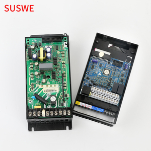 Inverter Solare VFD, Azionamento a Frequenza Variabile AC per Motore 220V 50/60Hz 22.5kW, Variatori di Frequenza (VFD) - Product Image 4