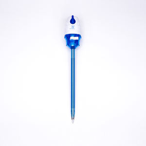 Instrumento de baja resistencia, trocar óptico laparoscópico desechable <span class=keywords><strong>para</strong></span> cirugía de adultos obesos - Product Image 2