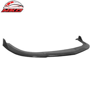 Compatible con Chrysler 200 Estilo IKS 11-14, Alerón Inferior Delantero, Divisor de Parachoques - Accesorio Exterior de Poliuretano de Alta Calidad - Product Image 3