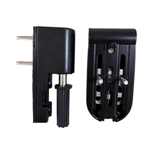 Regolabile 3D cerniera porta esterna Design moderno <span class=keywords><strong>in</strong></span> lega di zinco <span class=keywords><strong>in</strong></span> <span class=keywords><strong>alluminio</strong></span> <span class=keywords><strong>per</strong></span> <span class=keywords><strong>porte</strong></span> UPVC stile bandiera <span class=keywords><strong>in</strong></span> plastica <span class=keywords><strong>cerniere</strong></span> porta - Product Image 2