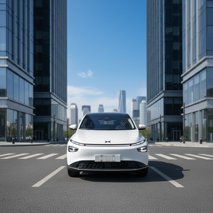 SUV d'occasion 2021 XPeng G3 G3i 460N, technologiquement avancé, soigneusement vérifié, autonomie étendue, idéal pour les trajets urbains et les excursions <span class=keywords><strong>de</strong></span> week-end - Product Image 1