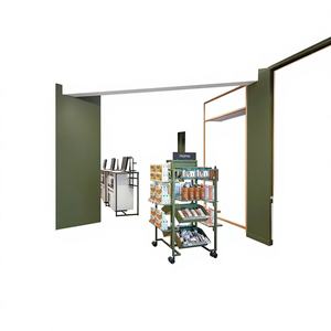 Meubles de décoration intérieure de <span class=keywords><strong>pharmacie</strong></span> moderne personnalisés Dijin, <span class=keywords><strong>prix</strong></span> d'usine en gros, étagères de présentation de <span class=keywords><strong>pharmacie</strong></span>, <span class=keywords><strong>armoire</strong></span> - Product Image 1