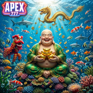 Software de Juego de Pesca Arcade, Juwa Orion Stars, Software de Juego de Pesca en Línea de Buena Venta - Product Image 1
