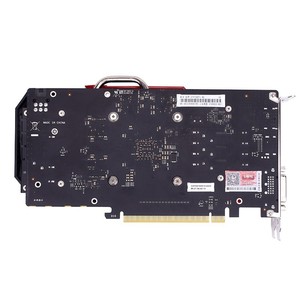 Đầy Màu Sắc GTX 1050 Ti Gpu Gt Ti Card 2 Gb Cấu Hình Thấp Đồ Họa Ktm Gtx 1050ti 4Gb - Product Image 4
