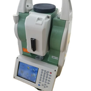<span class=keywords><strong>FOIF</strong></span> RTS 362 Compensateur à deux axes Affichage Station totale <span class=keywords><strong>Instrument</strong></span> d'enquête avec ATMOS Sense - Product Image 2