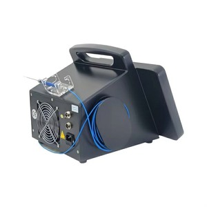 L'équipement le plus récent et amélioré adopte une technologie multi-longueurs d'onde avec des longueurs d'onde de 980 nm + 1470 nm + 635 nm - Product Image 2