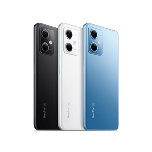 Venta al por mayor de alta calidad usado <span class=keywords><strong>RED</strong></span> <span class=keywords><strong>Mi</strong></span> <span class=keywords><strong>Note</strong></span> <span class=keywords><strong>12</strong></span> Smartphone Original desbloqueado con 5G LTE CDMA GSM celular teléfono móvil de segunda mano - Product Image 4