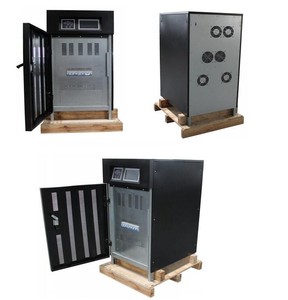 Eólico de 15 kW, Solar Trifásico de 15 kW, Eólico de 15 kW, Eólico de 15 kW, Eólico de 15 kW, Eólico de 15 kW - Product Image 2