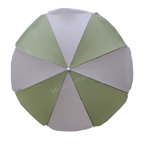 Cada uno mbrella ha llegado a casa, el cubo de arroz ha llegado a casa, es resistente a las manchas - Product Image 2