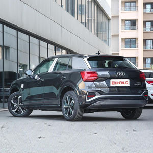 Q2L E-tron 2022, SUV Elettrico Puro, Cambio Automatico, Guida a Sinistra, Veicolo a Nuova Energia, Modello Smart Sharing, <span class=keywords><strong>Auto</strong></span> Usata in Stock - Product Image 3