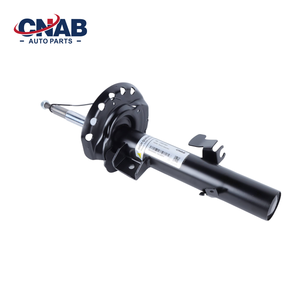 Ammortizzatori CNAB L538 Posteriori Sinistri OE LR044681 per Land Rover L538204PT PT204 224DT - Product Image 6