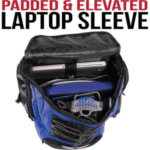 Mochila Deportiva Juvenil para Viajes, Fútbol, Natación, Entrenamiento, Gimnasio, Baloncesto, para Hombre - Product Image 2