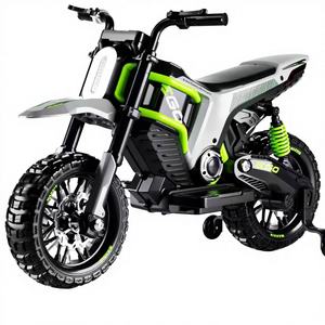 <span class=keywords><strong>Voiture</strong></span> électrique tout-terrain pour enfants Super Power, à batterie, conduite autonome, pour 2-4 ans, emballée en boîte - Product Image 1