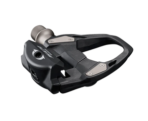 Pedales de Carretera <span class=keywords><strong>Shimano</strong></span> <span class=keywords><strong>105</strong></span> <span class=keywords><strong>R7000</strong></span>, Pedales Ultegra R8000, Pedales de Bicicleta de Triatlón TT, Pedales Autoblocantes de Fibra de Carbono, Pedales Originales - Product Image 5
