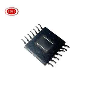 Gốc SMT tps61500pwpr 3A HTSSOP-14 Led điều khiển IC LED tps61500 40-v công tắc điện - Product Image 4