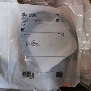 หนึ่งชิ้นสำหรับสวิตช์ตรวจจับวัตถุแบบเหนี่ยวนำรุ่นใหม่ IFM IG5377 - Product Image 2