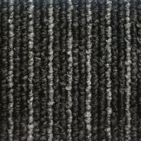 Dalles de moquette modernes en PP, couleur personnalisable, pour usage commercial, domestique et de voyage, revêtement de sol de bureau - Offre Spéciale