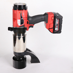 Clé dynamométrique numérique sans fil rechargeable KSBEW-05 100-500 Nm avec programmation interne - Product Image 4